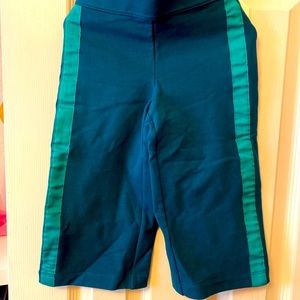 Wide leg Janie and Jack pants